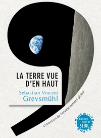 La Terre vue d'en haut