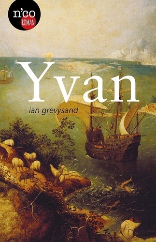 Grevysand Ian - Yvan.