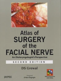 Atlas of Surgery of the Facial Nerve