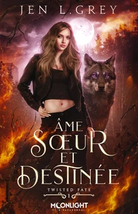 Ame soeur et destinée