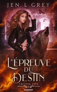 L'épreuve du destin
