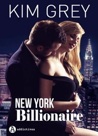 New York Billionaire