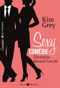 Sexy comédie