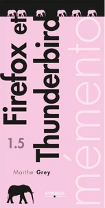 Firefox et Thunderbird 1.5