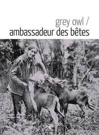 Ambassadeur des bêtes
