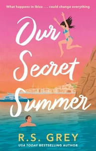 Our Secret Summer