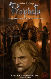 Les Enfants de la Cité maudite