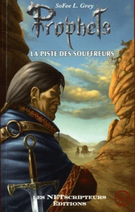 La Piste des Souffreurs