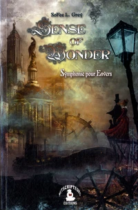 Sense of Wonder