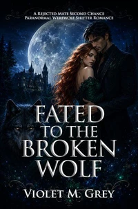 Fated To The Broken Wolf