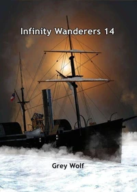 Infinity Wanderers 14