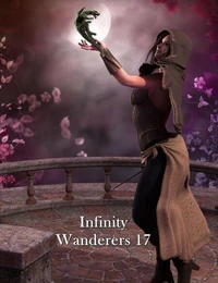 Infinity Wanderers 17