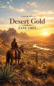 Desert Gold