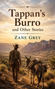 Tappan's Burro and Other Stories