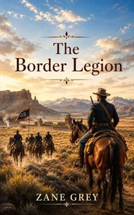 The Border Legion