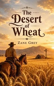 The Desert of Wheat