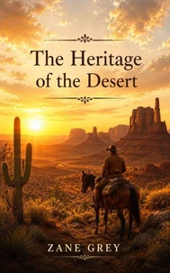 The Heritage of the Desert