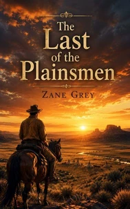 The Last of the Plainsmen