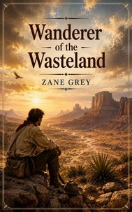Wanderer of the Wasteland