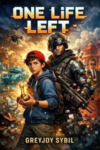 One Life Left