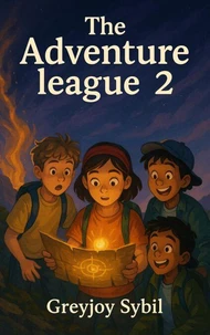 The Adventure League 2