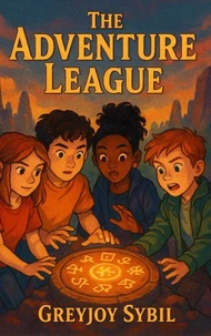 The Adventure League