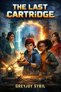 The Last Cartridge