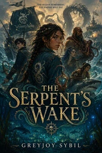 The Serpent's Wake