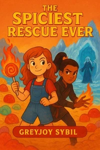 The Spiciest Rescue Ever