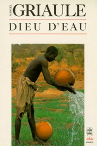 Dieu d'eau