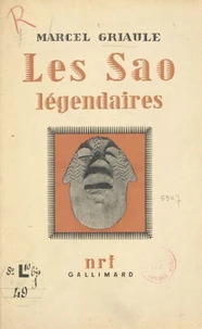 Les Sao légendaires