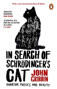 In Search of Schroedinger's Cat