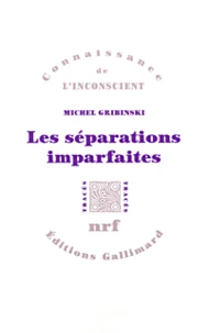 Les Separations Imparfaites