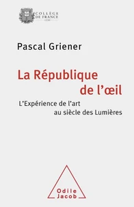 La République de l'oeil