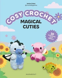 Cosy crochet
