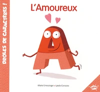 A l'amoureux