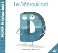 D le débrouillard