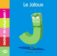 J le jaloux