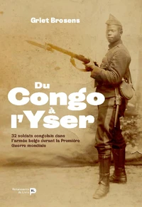 Du Congo à l'Yser