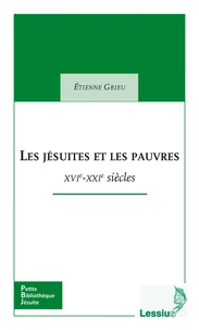 Les jésuites et les pauvres