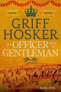 An Officer and a Gentleman