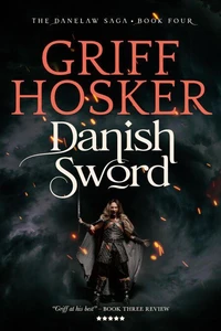 Danish Sword