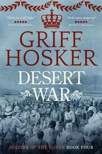 Desert War