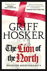 Lion of the North