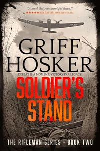 Soldier's Stand