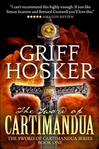 The Sword Of Cartimandua