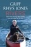 Rivers. One man and his dog paddle into the heart of Britain
