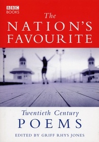 Griff Rhys Jones - The Nation's Favourite - Twentieth Century Poems.