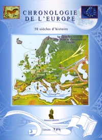 Chronologie de l'Europe