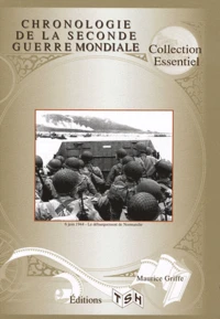 Chronologie de la Seconde Guerre mondiale